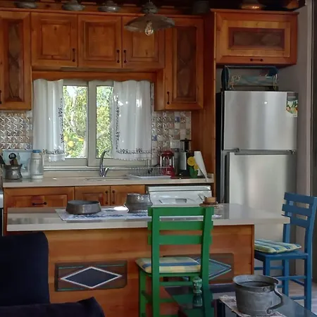 Tatil Evi Sea View With Backyard In Kiyikislacik Milas