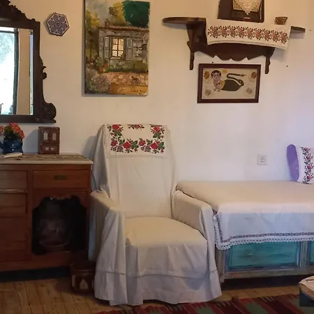 Tatil Evi Sea View With Backyard In Kiyikislacik Milas