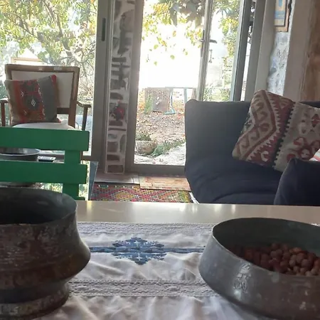 Ferienhaus Sea View With Backyard In Kiyikislacik Milas